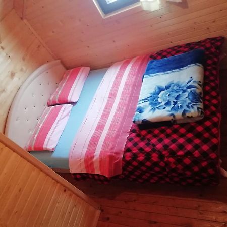 Chalet Kovacevic Žabljak Εξωτερικό φωτογραφία