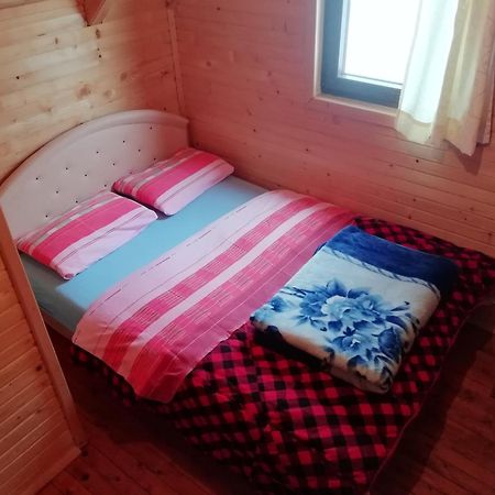 Chalet Kovacevic Žabljak Εξωτερικό φωτογραφία