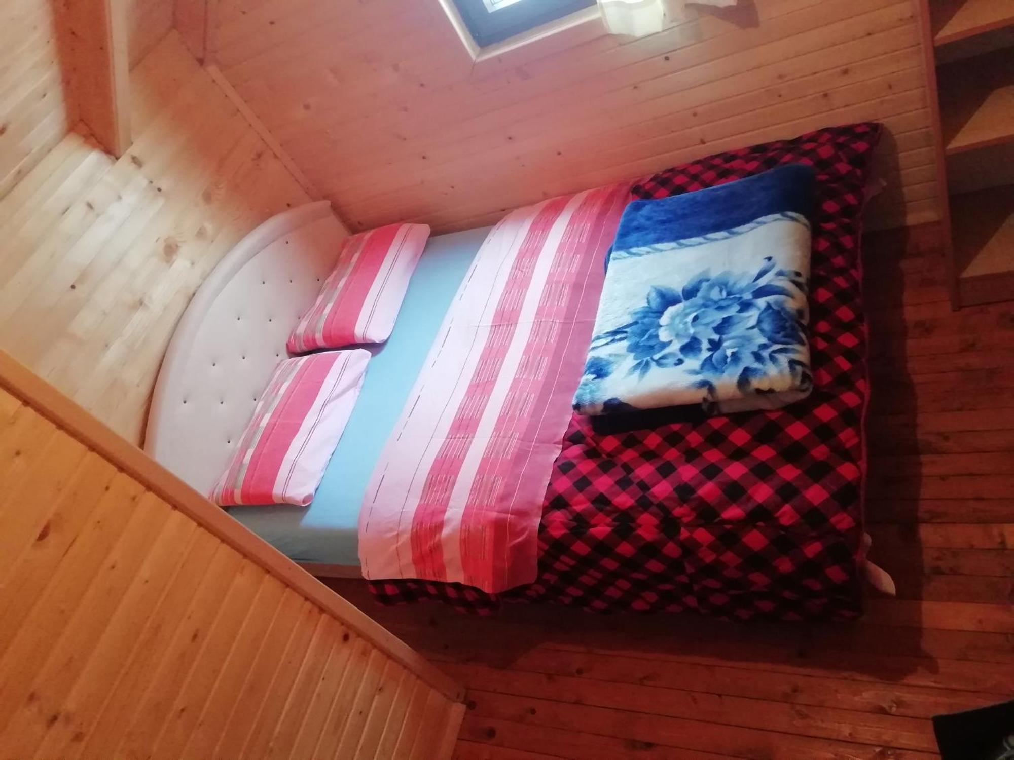 Chalet Kovacevic Žabljak Εξωτερικό φωτογραφία