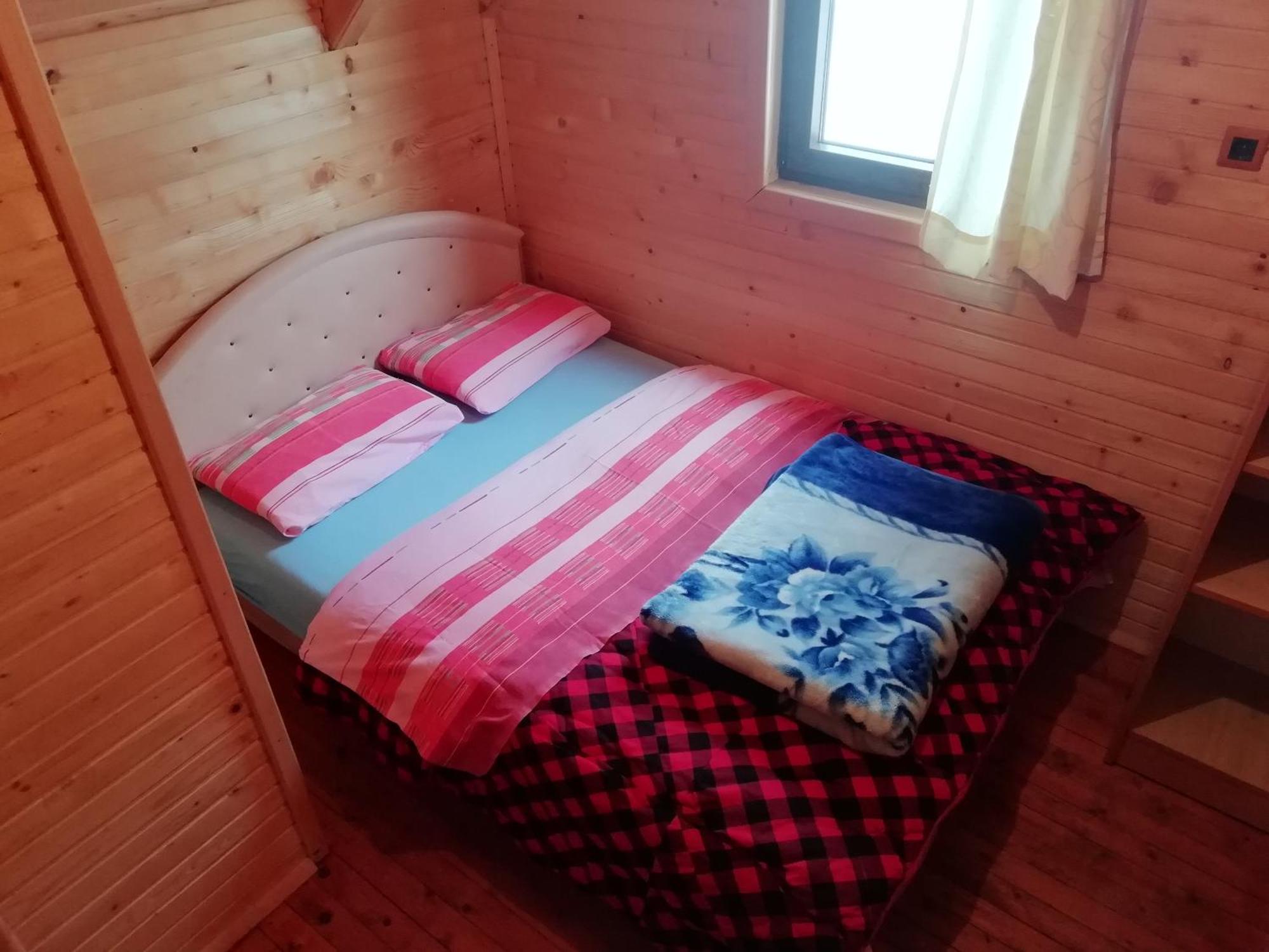 Chalet Kovacevic Žabljak Εξωτερικό φωτογραφία