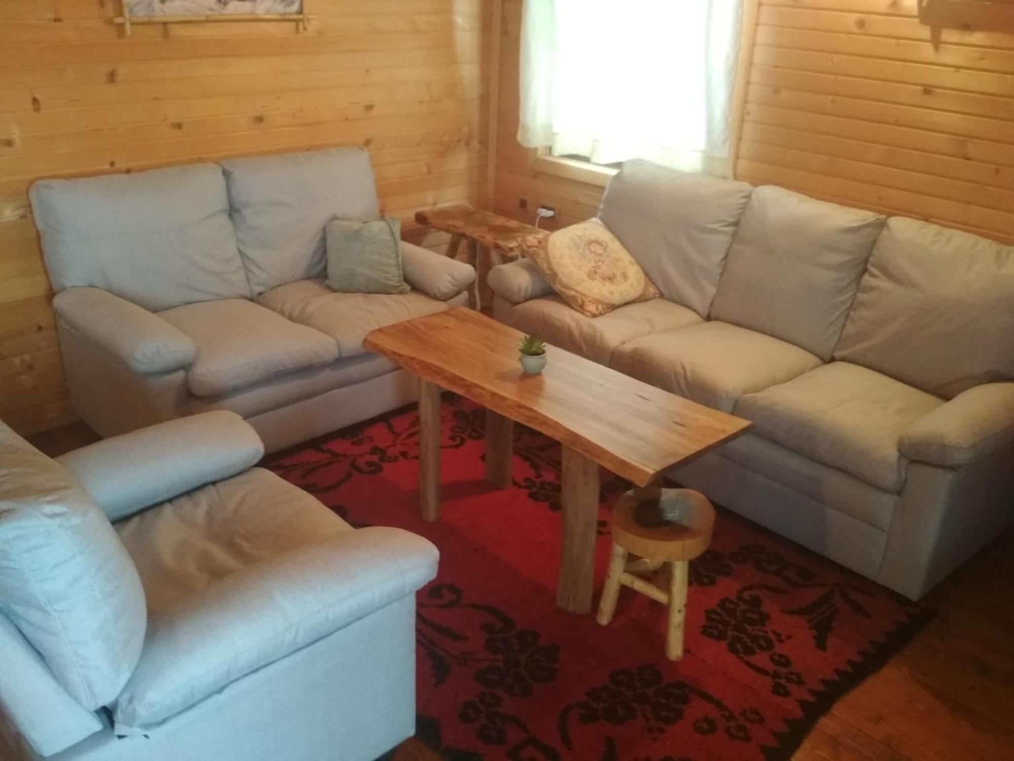 Chalet Kovacevic Žabljak Εξωτερικό φωτογραφία