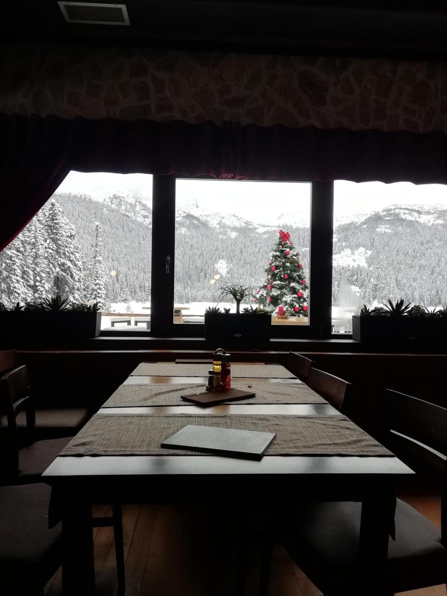 Chalet Kovacevic Žabljak Εξωτερικό φωτογραφία