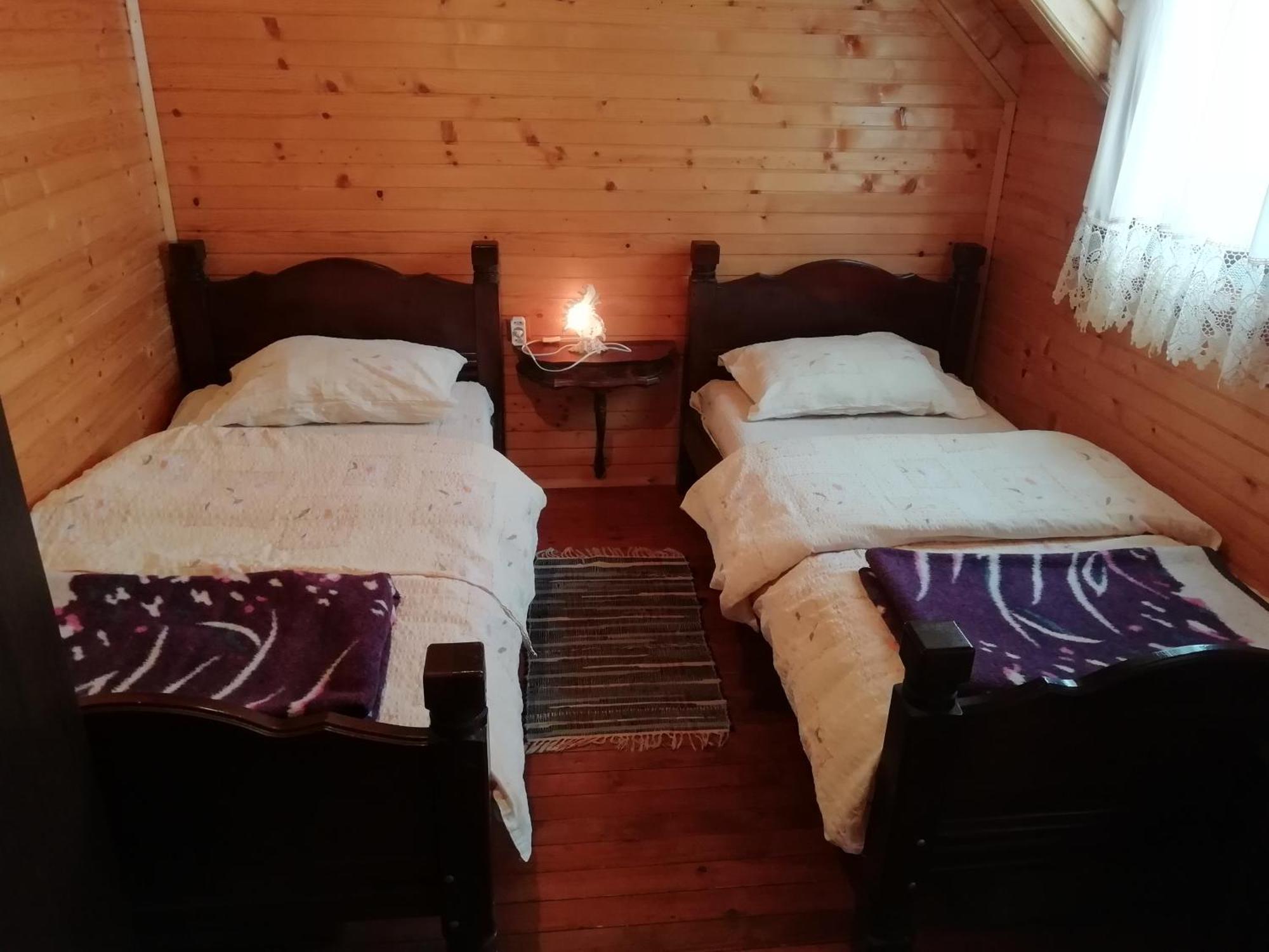Chalet Kovacevic Žabljak Εξωτερικό φωτογραφία